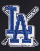 Los Angeles Dodgers Mash Up High Waisted Jersey Legging 