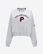 Philadelphia Phillies Classic Fleece Crewneck 