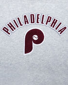 Philadelphia Phillies Classic Fleece Crewneck 