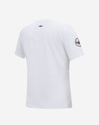 Los Angeles Dodgers Short Sleeve Classic Slim Fit Tee 