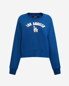 Los Angeles Dodgers Classic Fleece Crewneck 