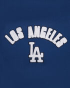 Los Angeles Dodgers Classic Fleece Crewneck 