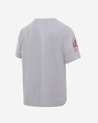 New York Yankees Short Sleeve Classic Chenille Tee 