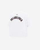 Philadelphia Phillies Short Sleeve Classic Boxy Tee 