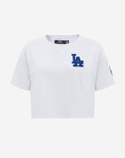 Los Angeles Dodgers Short Sleeve Classic Boxy Tee 