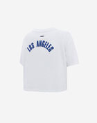Los Angeles Dodgers Short Sleeve Classic Boxy Tee 