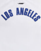 Los Angeles Dodgers Short Sleeve Classic Boxy Tee 