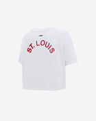 St. Louis Cardinals Short Sleeve Classic Boxy Tee