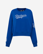 Los Angeles Dodgers Varsity Blues Fleece Crewneck 