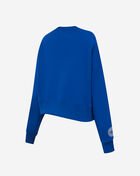 Los Angeles Dodgers Varsity Blues Fleece Crewneck 