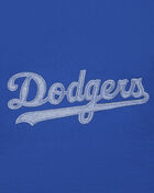 Los Angeles Dodgers Varsity Blues Fleece Crewneck 