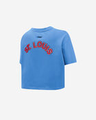 St. Louis Cardinals Short Sleeve Classic Boxy Tee 