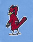 St. Louis Cardinals Short Sleeve Classic Boxy Tee 