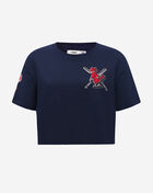 St. Louis Cardinals Mash Up Boxy Tee 
