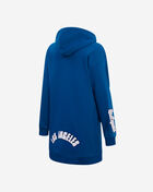 Los Angeles Dodgers Classic Fleece Hoodie Dress