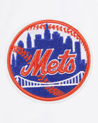New York Mets Short Sleeve Classic Slim Fit Tee