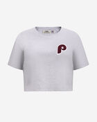 Philadelphia Phillies Short Sleeve Classic Boxy Tee 