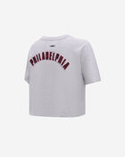 Philadelphia Phillies Short Sleeve Classic Boxy Tee 