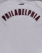 Philadelphia Phillies Short Sleeve Classic Boxy Tee 