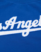 Los Angeles Dodgers Short Sleeve Classic Slim Fit Tee