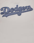 Los Angeles Dodgers Varsity Blues Boxy Tee 
