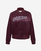 Philadelphia Phillies Classic Satin Jacket 