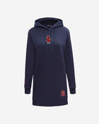 St. Louis Cardinals Classic Fleece Hoodie Dress