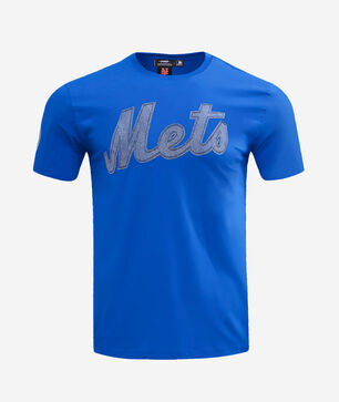New York Mets Varsity Blues Tee 
