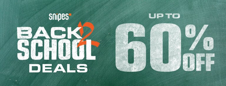 Back to School Deals