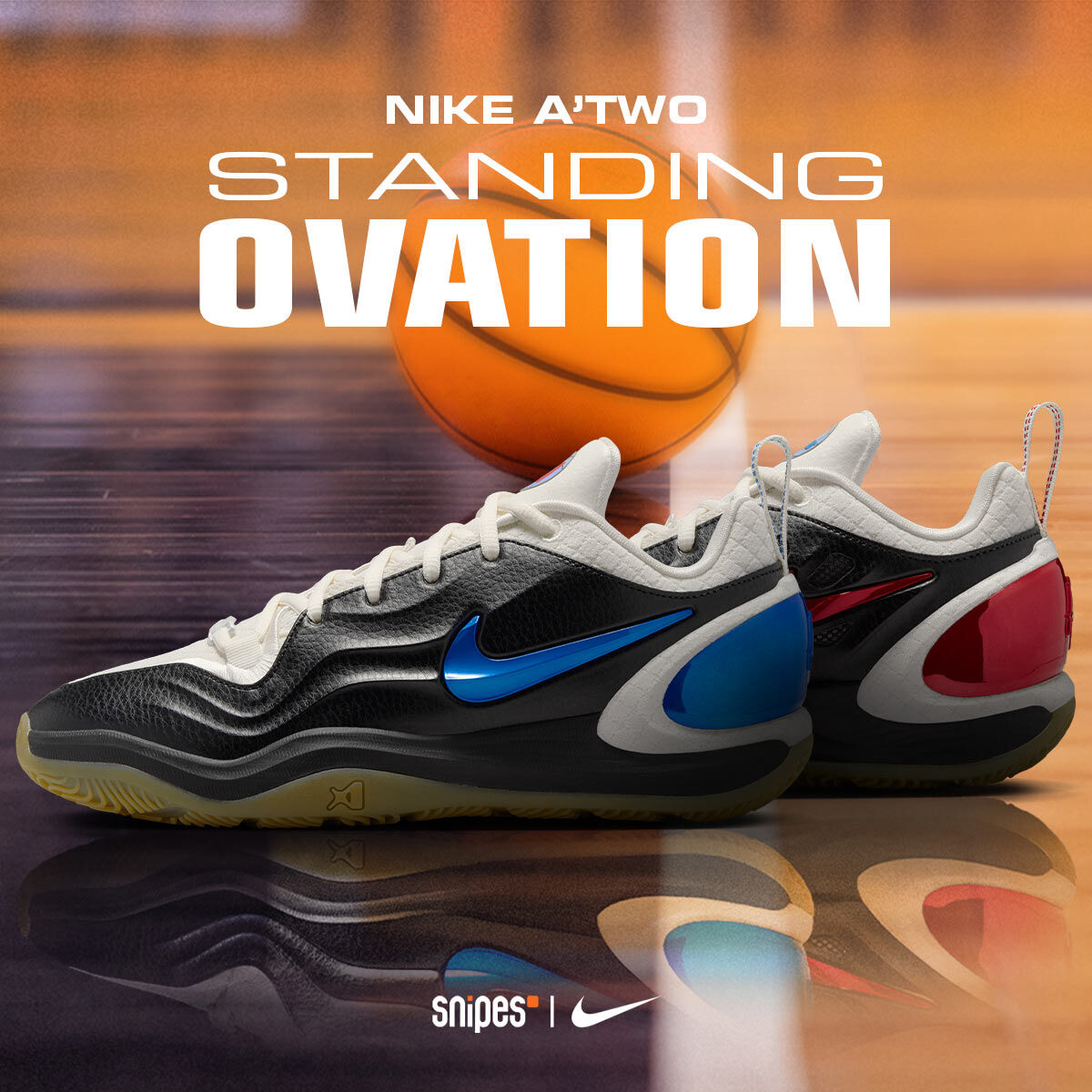 SNIPES Shoes, Streetwear, Sportswear, Designer Clothes