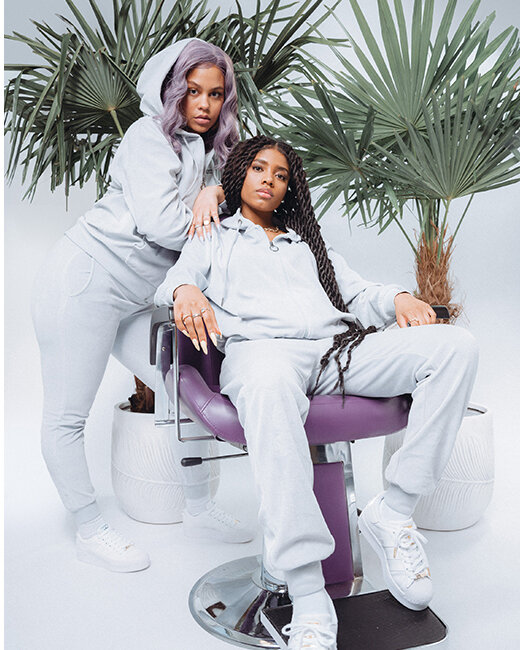 SNIPES for Women&rsquo;s Empowerment Collection