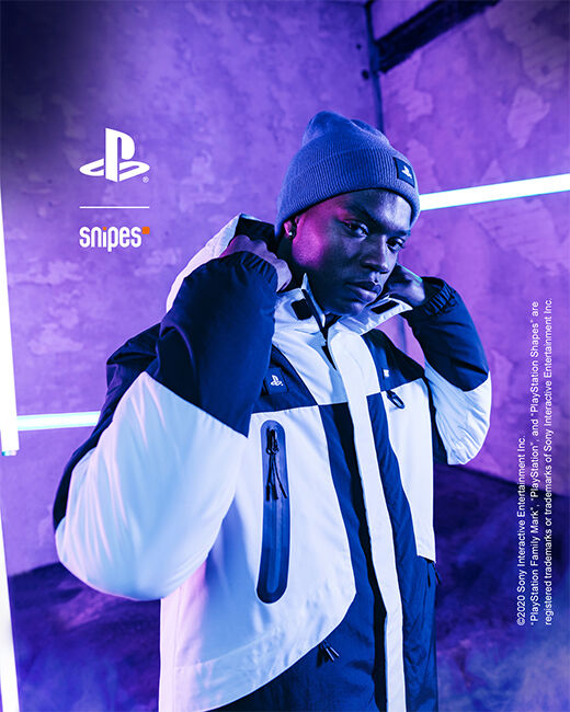 SNIPES X Playstation Collection | SNIPES