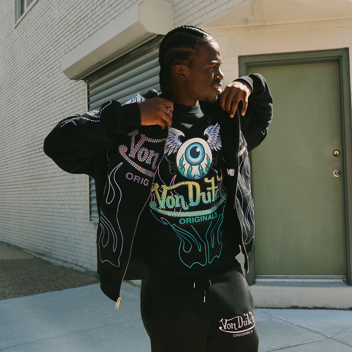 SNIPES Shoes, Streetwear, Sportswear, Designer Clothes