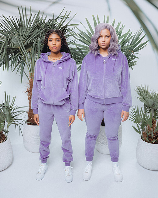 SNIPES for Women&rsquo;s Empowerment Collection