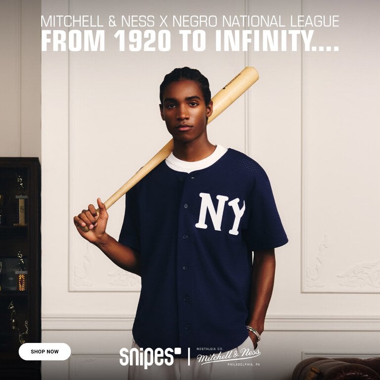 MITCHELL & NESS