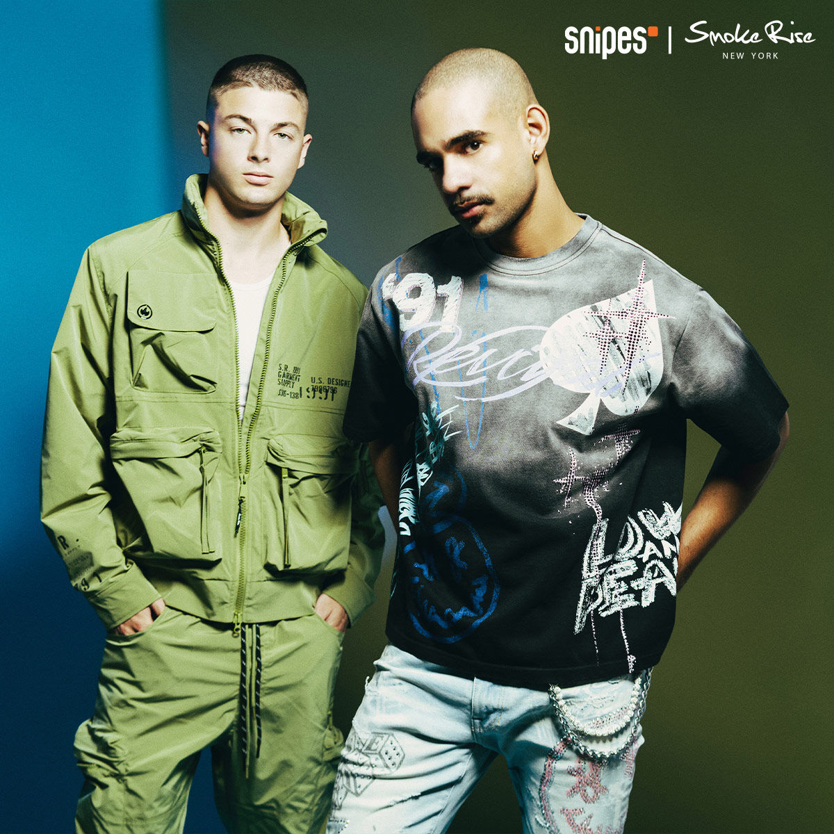 SNIPES Shoes, Streetwear, Sportswear, Designer Clothes