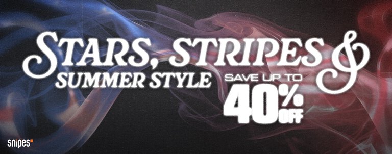 Summer Sale