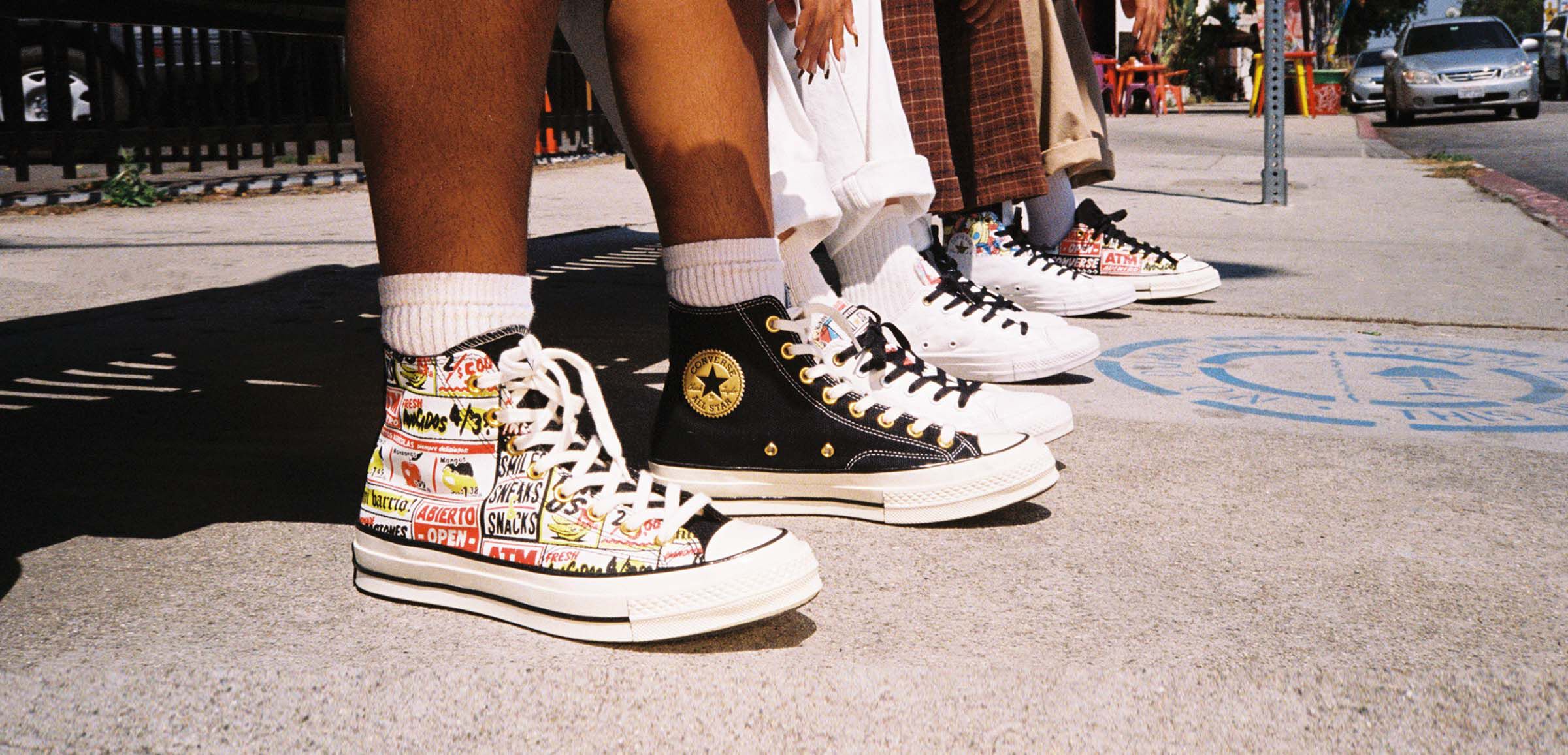 snipes sneaker store jamaica ave