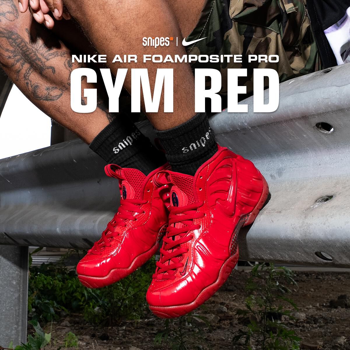 SNIPES Shoes, Streetwear, Sportswear, Designer Clothes