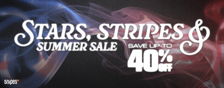 Summer Sale