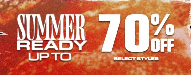 Summer Sale