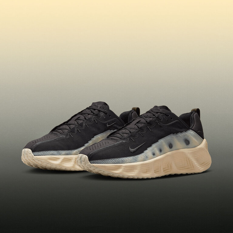 NIKE AVA ROVER "BLACK | ANTHRACITE"