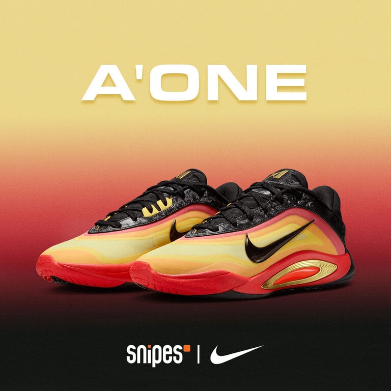 NIKE A'ONE "ALL-STAR"