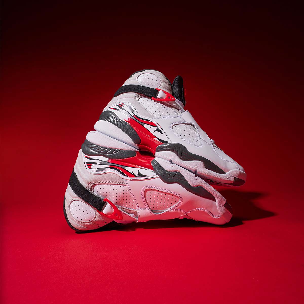 retro 8 hare