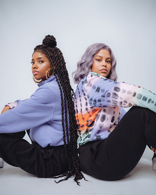 SNIPES for Women&rsquo;s Empowerment Collection