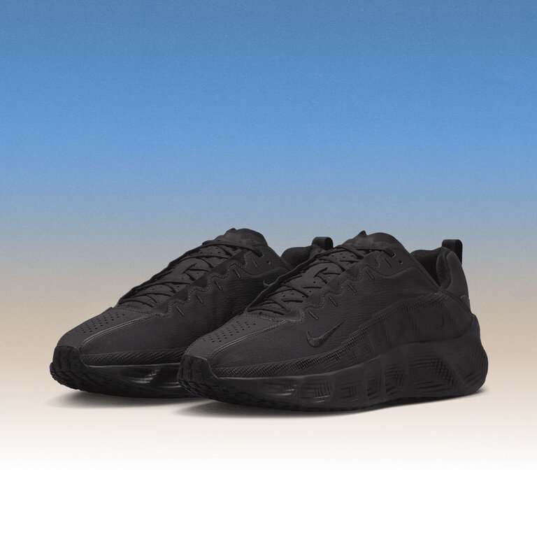 NIKE AVA ROVER "BLACK | ANTHRACITE"