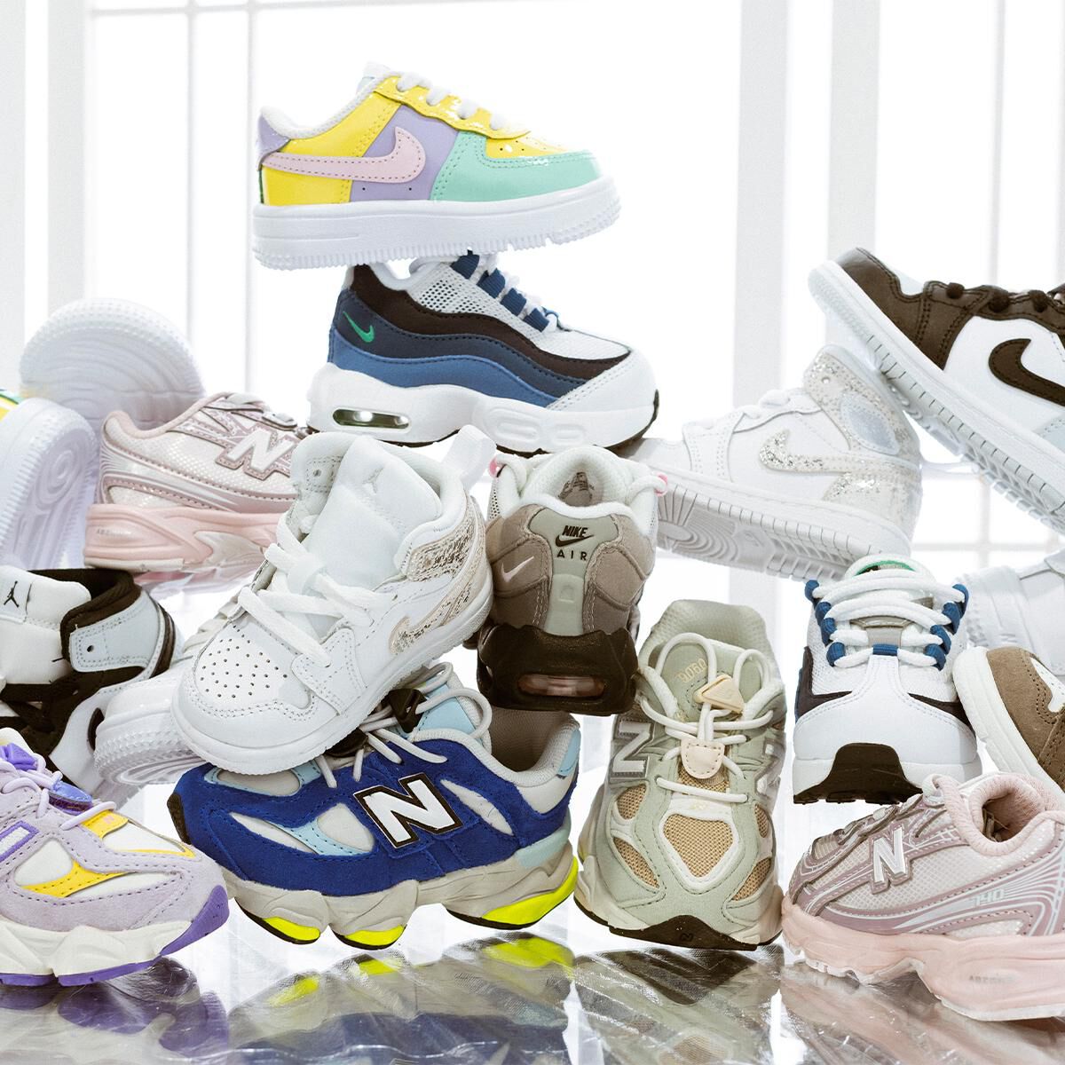 SNIPES Shoes, Streetwear, Sportswear, Designer Clothes
