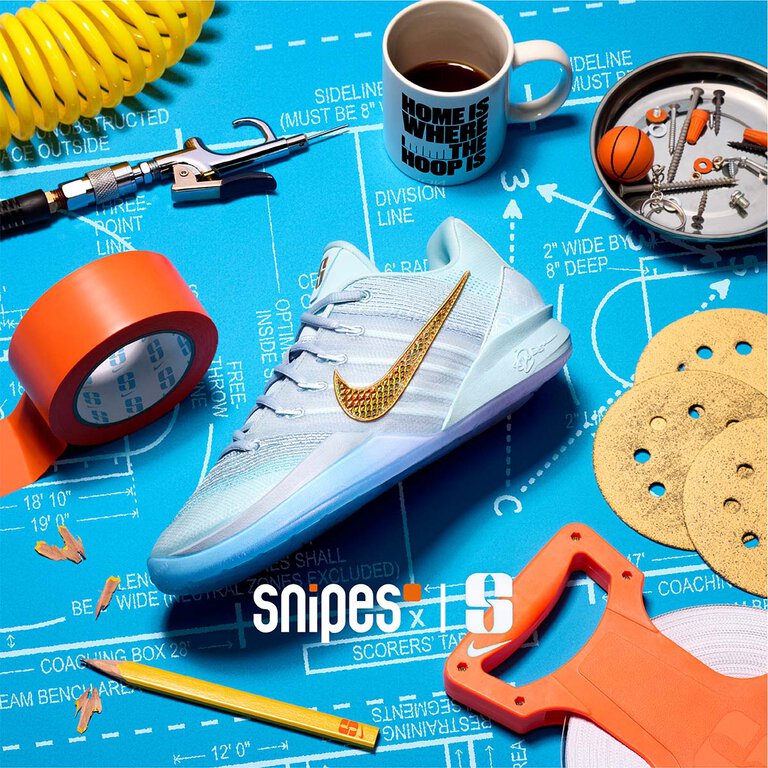 NIKE SABRINA 3