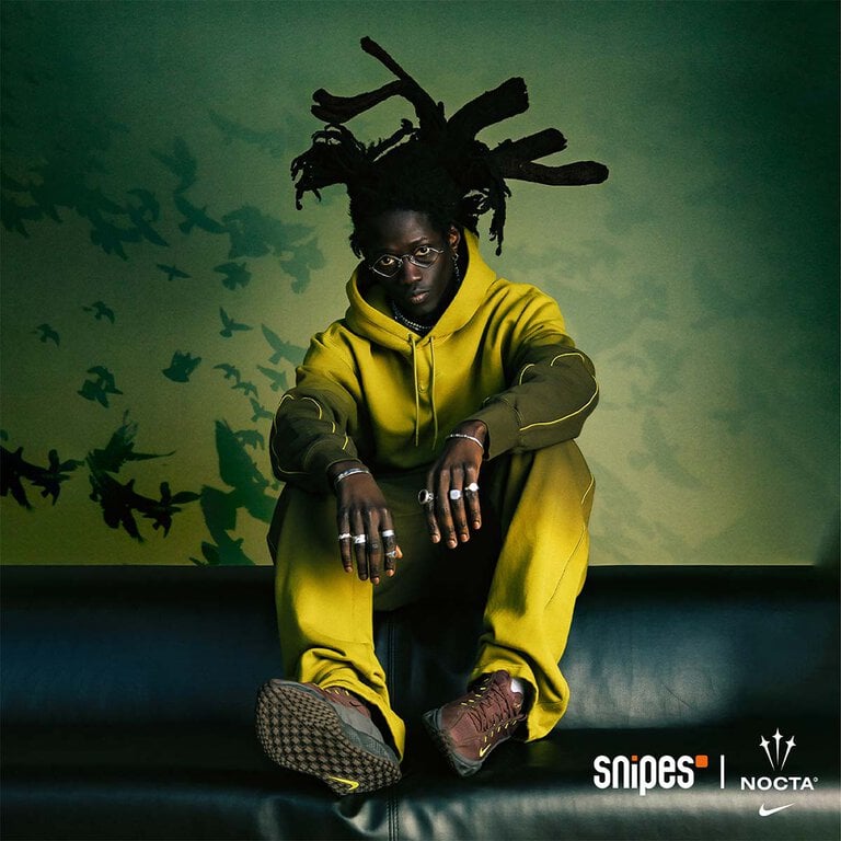 PRECISION IN THE SHADOWS