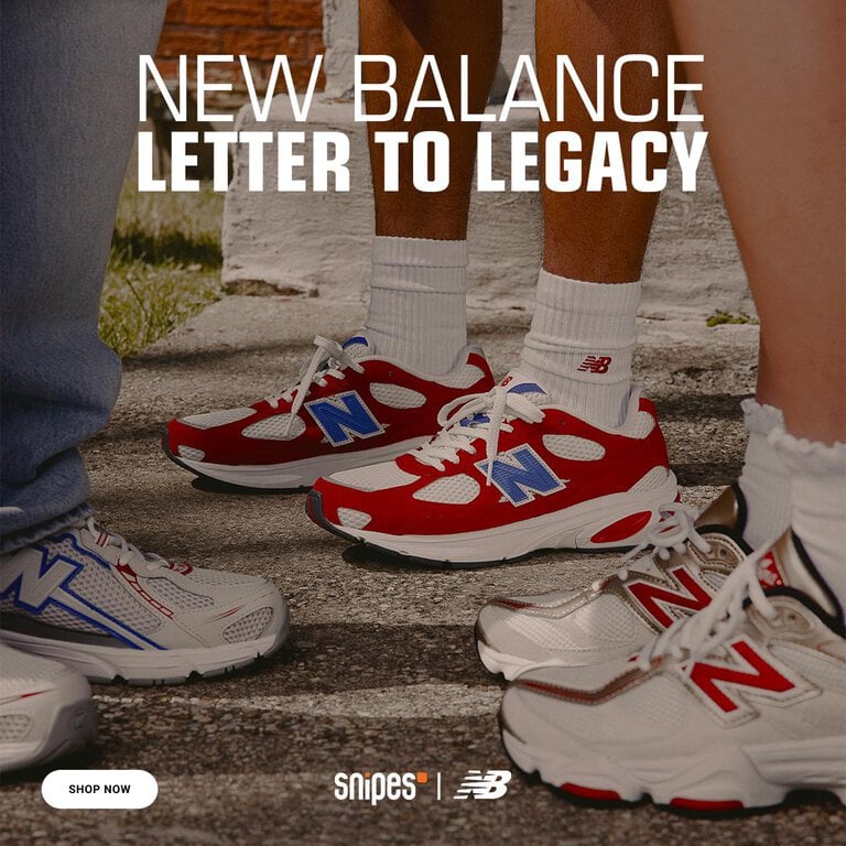 New Balance